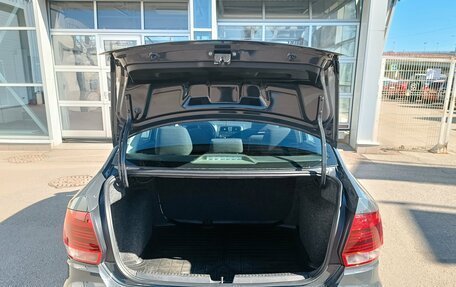 Volkswagen Polo VI (EU Market), 2018 год, 895 000 рублей, 11 фотография