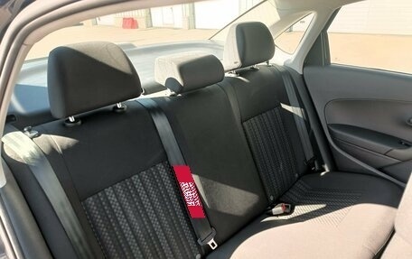 Volkswagen Polo VI (EU Market), 2018 год, 895 000 рублей, 8 фотография