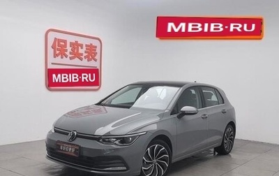 Volkswagen Golf VIII, 2023 год, 1 659 000 рублей, 1 фотография