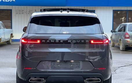 Land Rover Range Rover IV рестайлинг, 2026 год, 19 500 000 рублей, 3 фотография