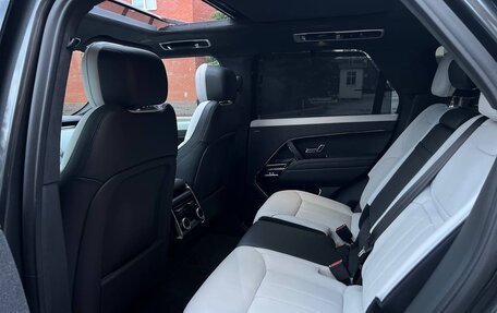 Land Rover Range Rover IV рестайлинг, 2026 год, 19 500 000 рублей, 9 фотография