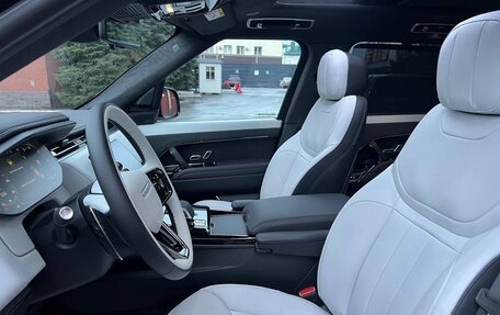 Land Rover Range Rover IV рестайлинг, 2026 год, 19 500 000 рублей, 10 фотография