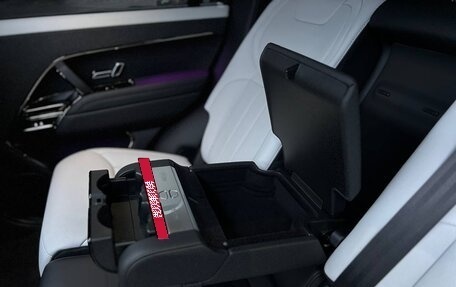 Land Rover Range Rover IV рестайлинг, 2026 год, 19 500 000 рублей, 6 фотография