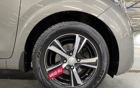 KIA Picanto III рестайлинг, 2017 год, 1 469 000 рублей, 22 фотография