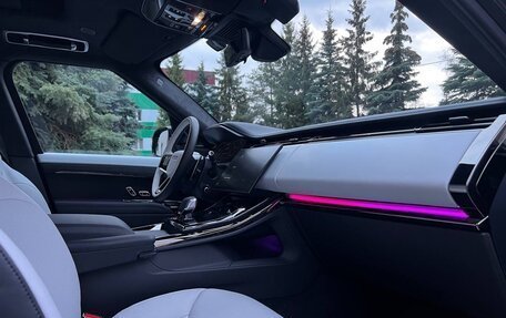 Land Rover Range Rover IV рестайлинг, 2026 год, 19 500 000 рублей, 23 фотография