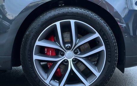 Land Rover Range Rover IV рестайлинг, 2026 год, 19 500 000 рублей, 20 фотография