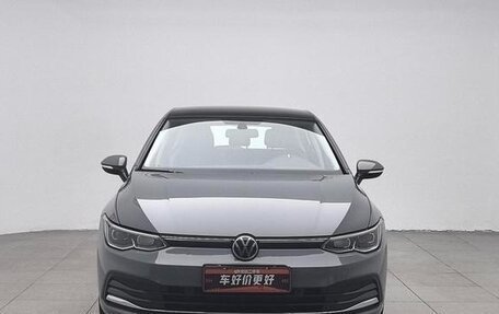 Volkswagen Golf VIII, 2023 год, 1 659 000 рублей, 2 фотография