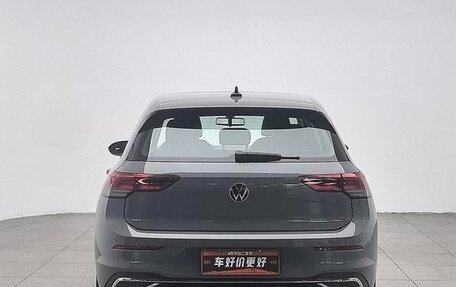 Volkswagen Golf VIII, 2023 год, 1 659 000 рублей, 4 фотография