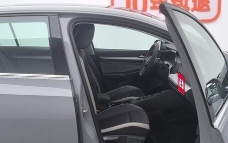 Volkswagen Golf VIII, 2023 год, 1 659 000 рублей, 7 фотография