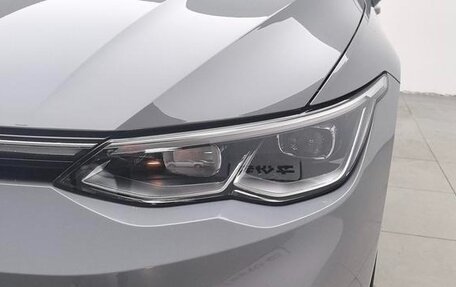 Volkswagen Golf VIII, 2023 год, 1 659 000 рублей, 11 фотография