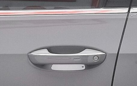 Volkswagen Golf VIII, 2023 год, 1 659 000 рублей, 18 фотография