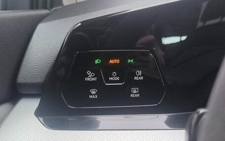 Volkswagen Golf VIII, 2023 год, 1 659 000 рублей, 19 фотография