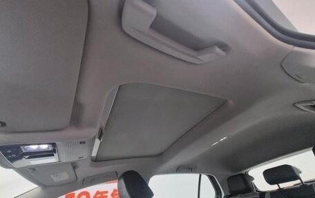 Volkswagen Golf VIII, 2023 год, 1 659 000 рублей, 16 фотография