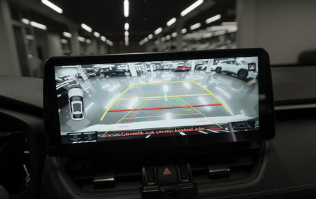 Toyota RAV4, 2022 год, 3 190 000 рублей, 17 фотография