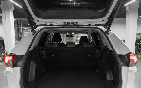 Toyota RAV4, 2022 год, 3 190 000 рублей, 20 фотография