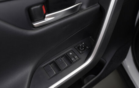 Toyota RAV4, 2022 год, 3 190 000 рублей, 18 фотография