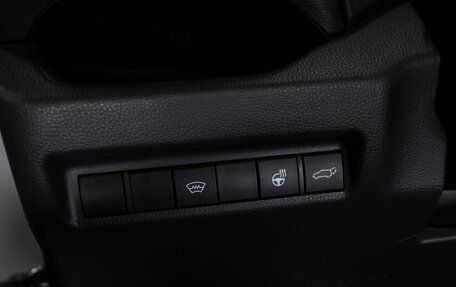 Toyota RAV4, 2022 год, 3 190 000 рублей, 19 фотография