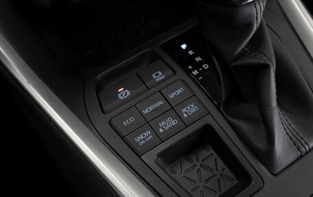 Toyota RAV4, 2022 год, 3 190 000 рублей, 14 фотография