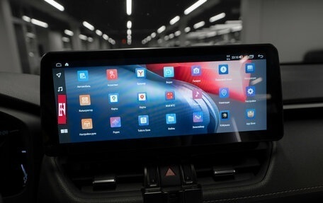 Toyota RAV4, 2022 год, 3 190 000 рублей, 16 фотография