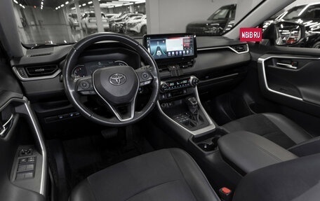 Toyota RAV4, 2022 год, 3 190 000 рублей, 7 фотография