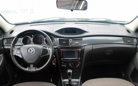 DongFeng H30 Cross, 2016 год, 449 000 рублей, 9 фотография