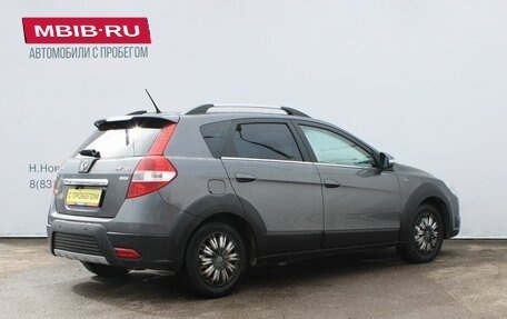 DongFeng H30 Cross, 2016 год, 449 000 рублей, 5 фотография