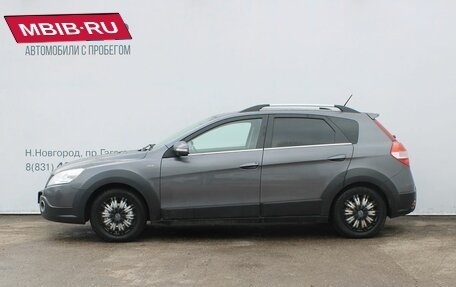 DongFeng H30 Cross, 2016 год, 449 000 рублей, 2 фотография