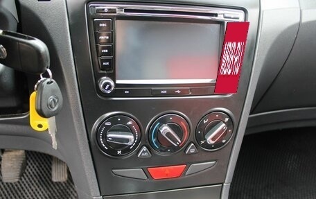 DongFeng H30 Cross, 2016 год, 449 000 рублей, 11 фотография