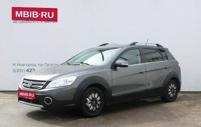 DongFeng H30 Cross, 2016 год, 449 000 рублей, 1 фотография