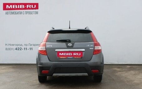 DongFeng H30 Cross, 2016 год, 449 000 рублей, 6 фотография