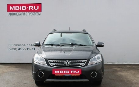 DongFeng H30 Cross, 2016 год, 449 000 рублей, 3 фотография
