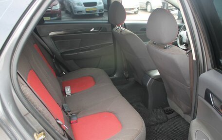 DongFeng H30 Cross, 2016 год, 449 000 рублей, 16 фотография