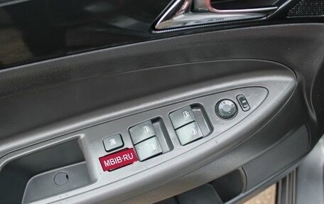 DongFeng H30 Cross, 2016 год, 449 000 рублей, 14 фотография