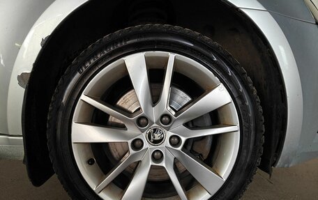 Skoda Octavia, 2017 год, 1 650 000 рублей, 17 фотография