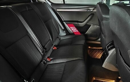 Skoda Octavia, 2017 год, 1 650 000 рублей, 10 фотография