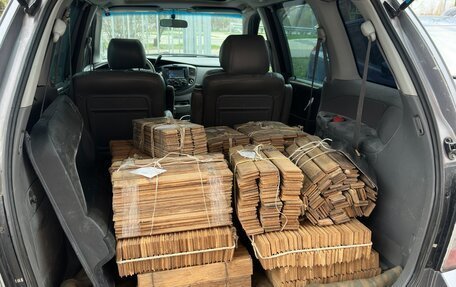 Mazda MPV II, 2003 год, 180 000 рублей, 6 фотография