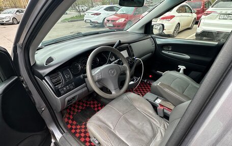 Mazda MPV II, 2003 год, 180 000 рублей, 4 фотография