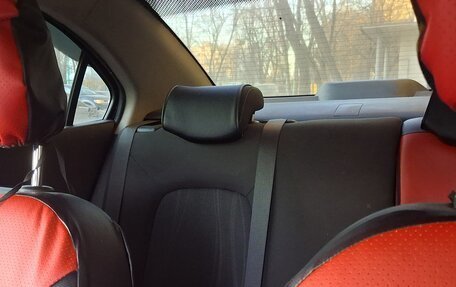 Chevrolet Aveo III, 2012 год, 680 000 рублей, 6 фотография