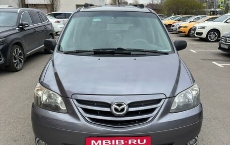 Mazda MPV II, 2003 год, 180 000 рублей, 2 фотография