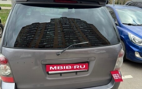 Mazda MPV II, 2003 год, 180 000 рублей, 5 фотография