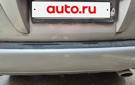 Hyundai Tucson III, 2005 год, 450 000 рублей, 1 фотография