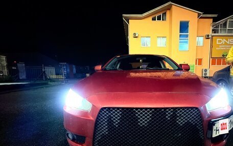 Mitsubishi Lancer IX, 2008 год, 650 000 рублей, 1 фотография