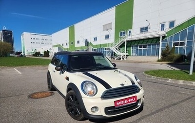 MINI Clubman, 2012 год, 970 000 рублей, 1 фотография