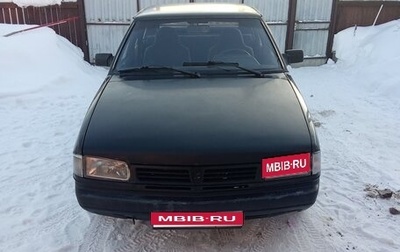 Москвич 2141, 1999 год, 125 000 рублей, 1 фотография