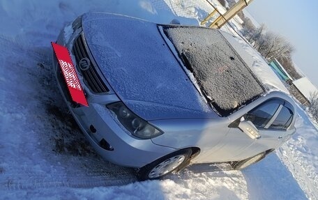 Lifan Solano I (630) рестайлинг, 2011 год, 245 000 рублей, 1 фотография