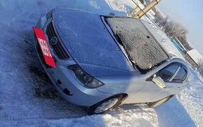 Lifan Solano I (630) рестайлинг, 2011 год, 245 000 рублей, 1 фотография