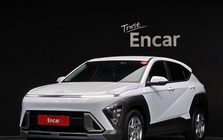 Hyundai Kona, 2023 год, 2 389 000 рублей, 1 фотография