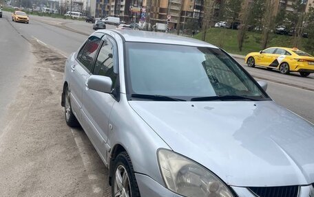 Mitsubishi Lancer IX, 2006 год, 230 000 рублей, 1 фотография