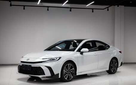 Toyota Camry, 2024 год, 4 290 000 рублей, 1 фотография