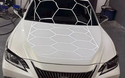 Lexus ES VII, 2020 год, 4 300 000 рублей, 1 фотография